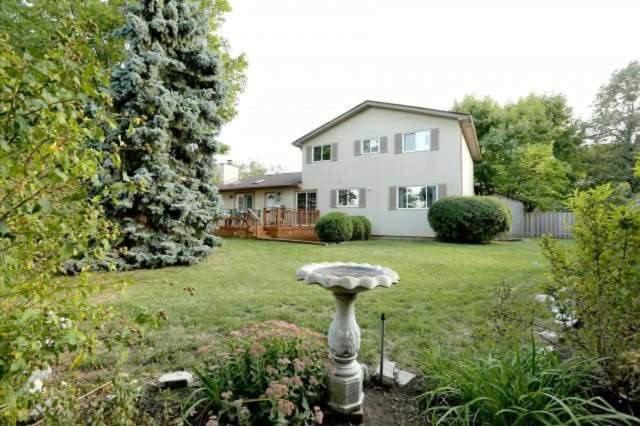 Quiet And Comfortable Homestay Oakville Dış mekan fotoğraf