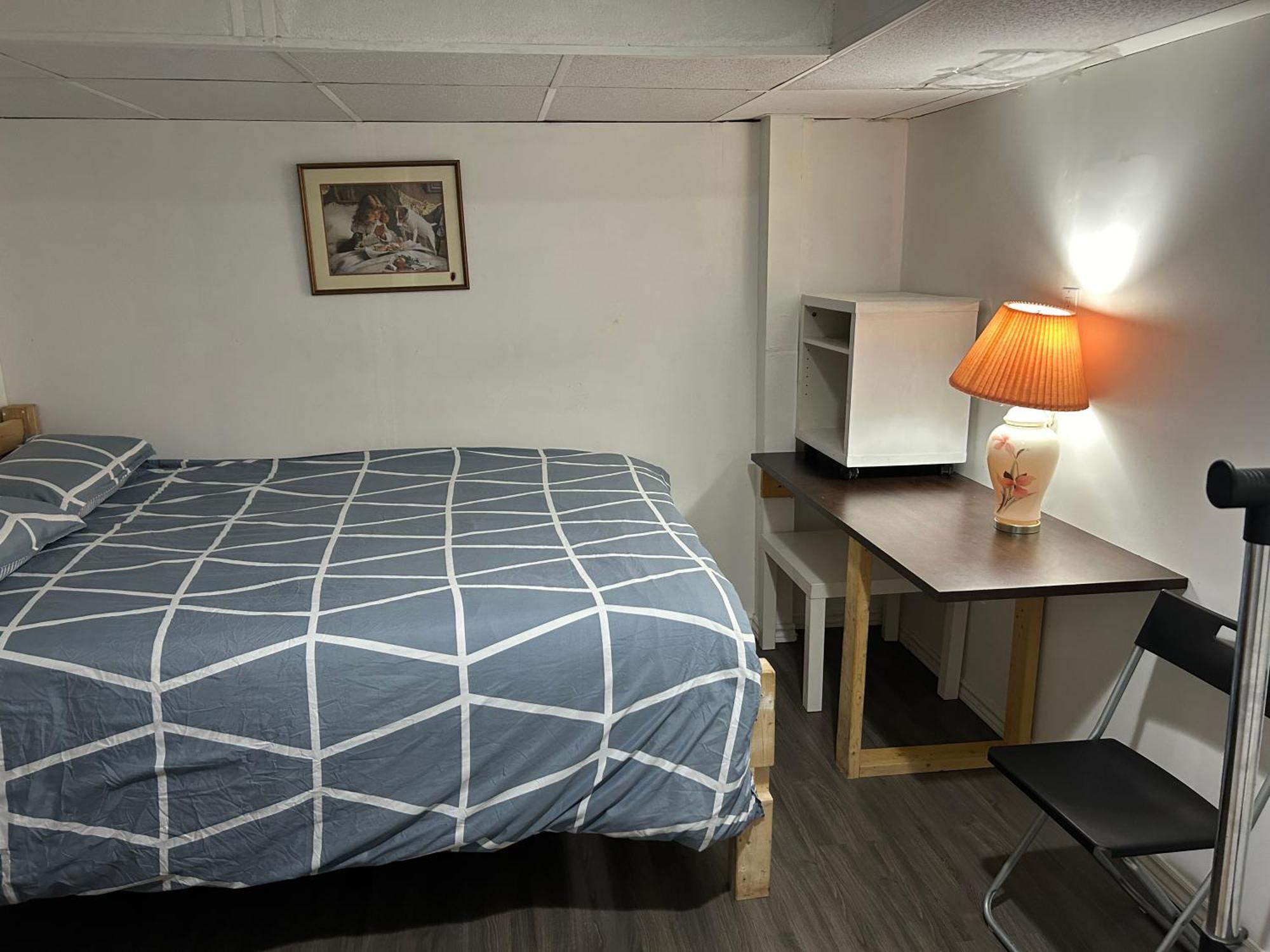 Quiet And Comfortable Homestay Oakville Dış mekan fotoğraf