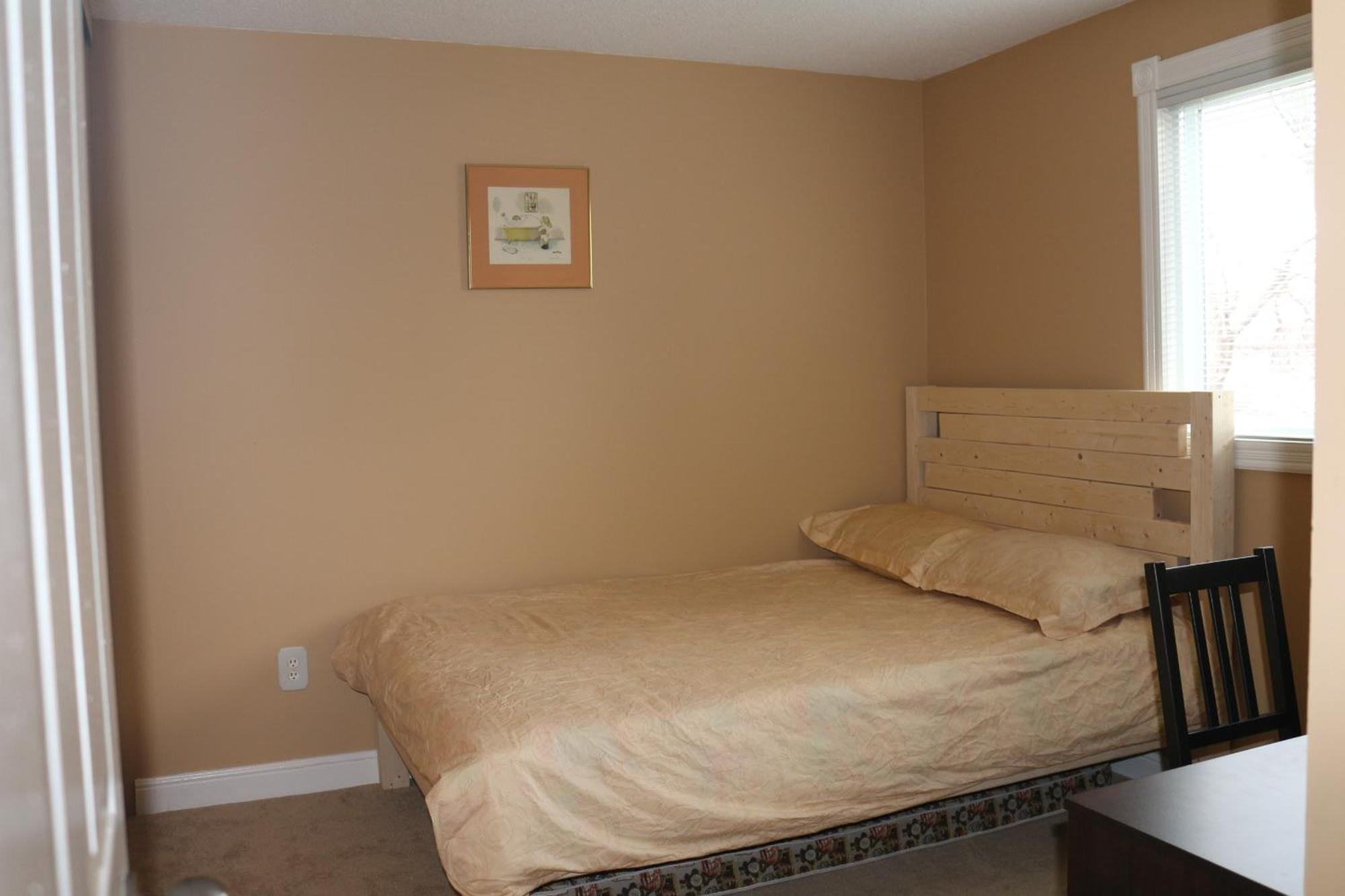 Quiet And Comfortable Homestay Oakville Dış mekan fotoğraf