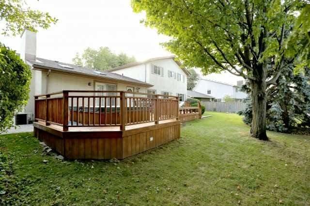 Quiet And Comfortable Homestay Oakville Dış mekan fotoğraf
